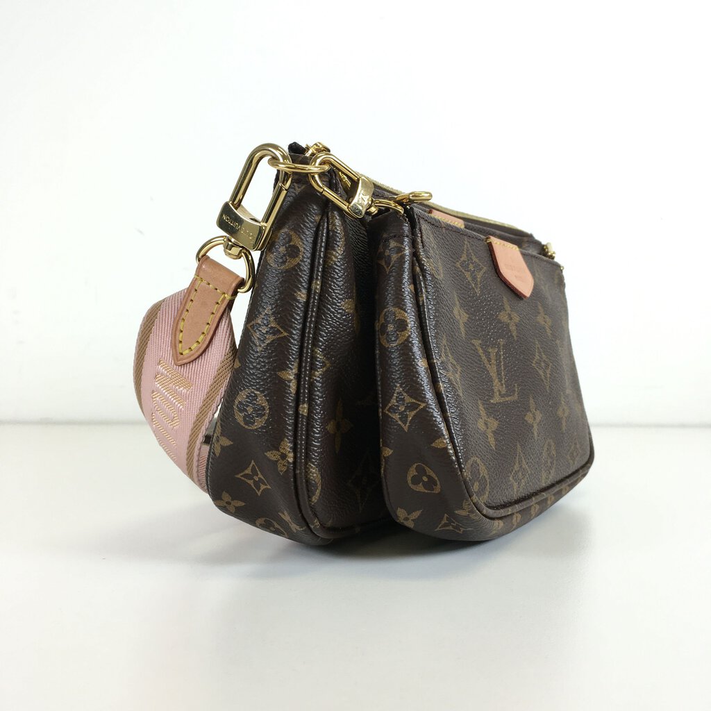 Louis Vuitton Multi Pochette Accessories