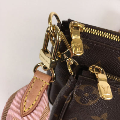 Louis Vuitton Multi Pochette Accessories