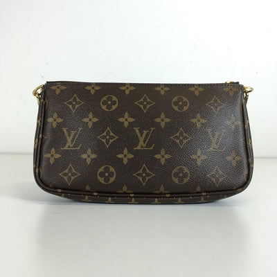 Louis Vuitton Multi Pochette Accessories