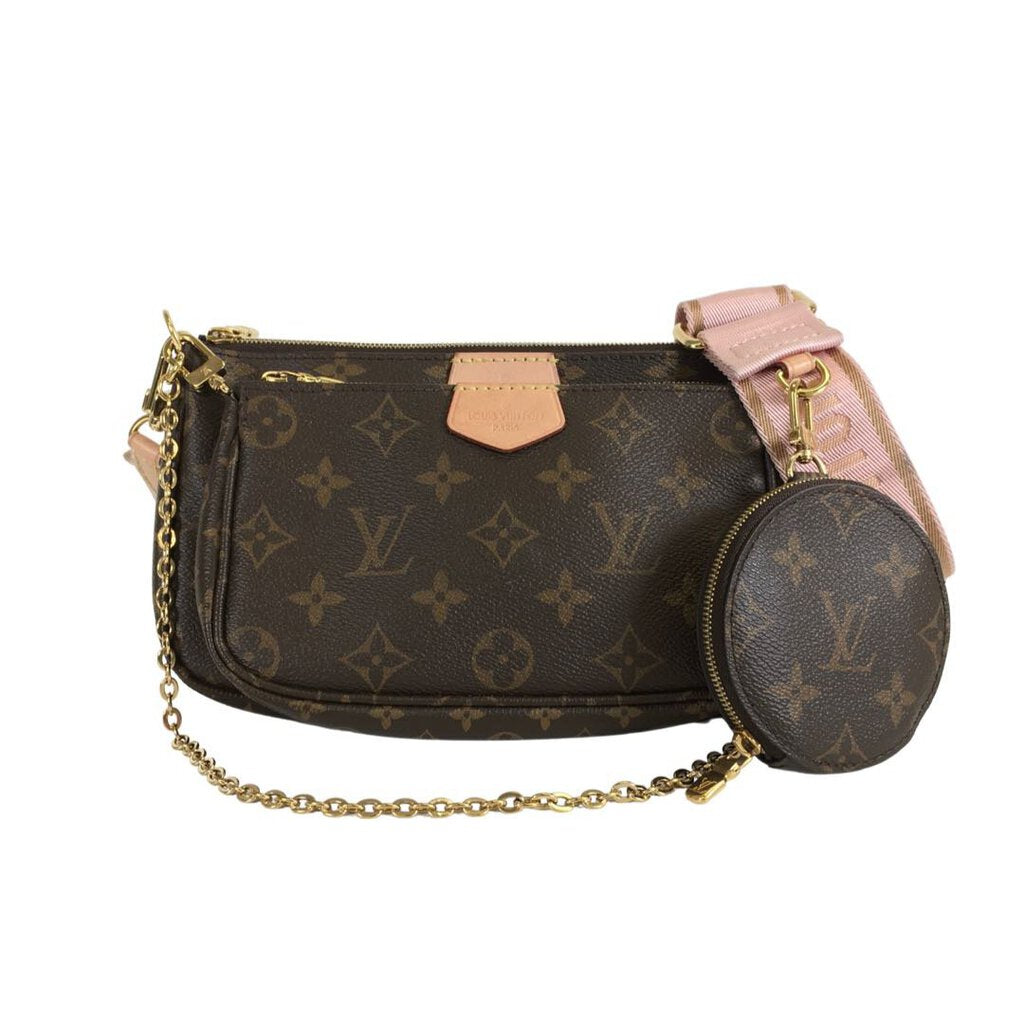 Louis Vuitton Multi Pochette Accessories