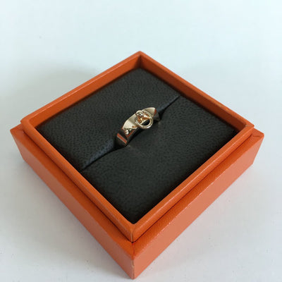 Hermes Collier de Chien Ring