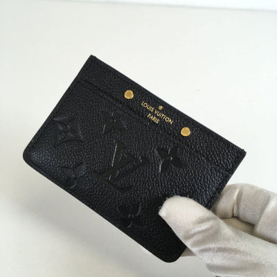 Louis Vuitton Empreinte Cardholder