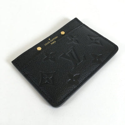 Louis Vuitton Empreinte Cardholder