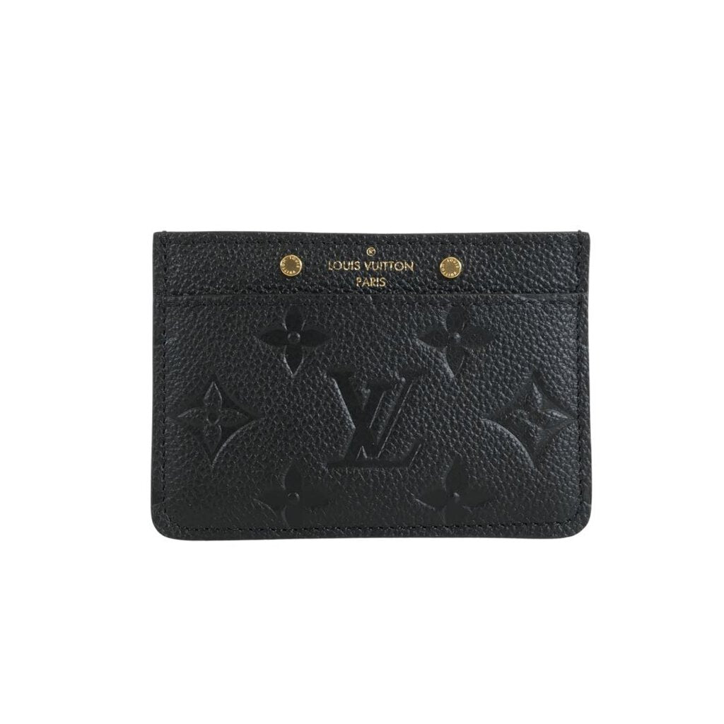 Louis Vuitton Empreinte Cardholder