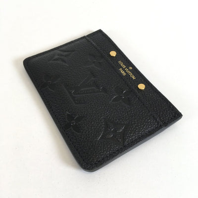 Louis Vuitton Empreinte Cardholder