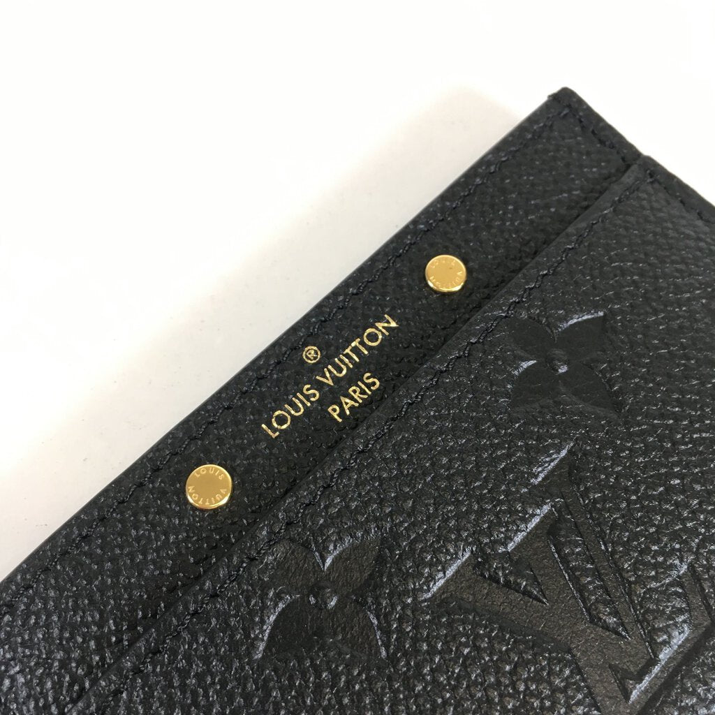 Louis Vuitton Empreinte Cardholder