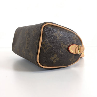 Louis Vuitton Nano Speedy