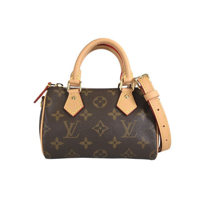 Louis Vuitton Nano Speedy