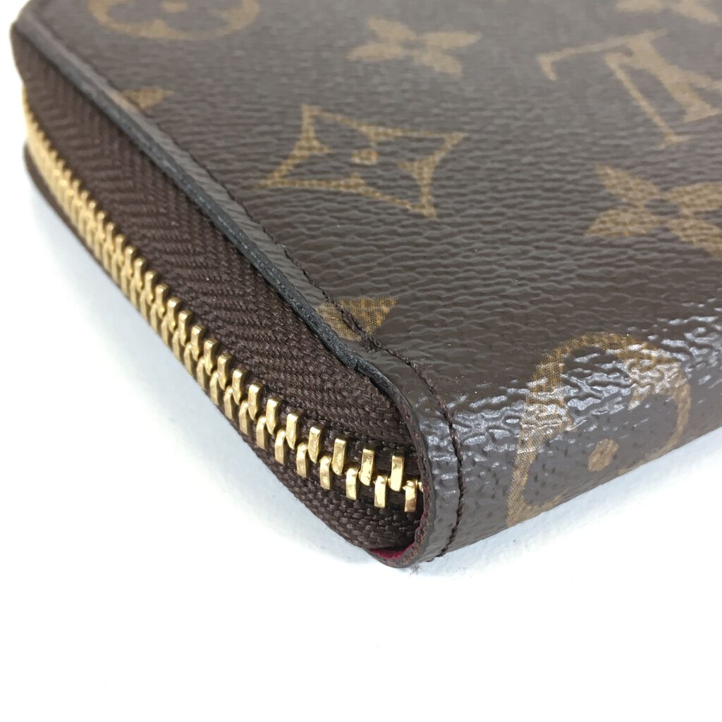 Louis Vuitton Clemence Wallet