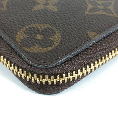 Louis Vuitton Clemence Wallet