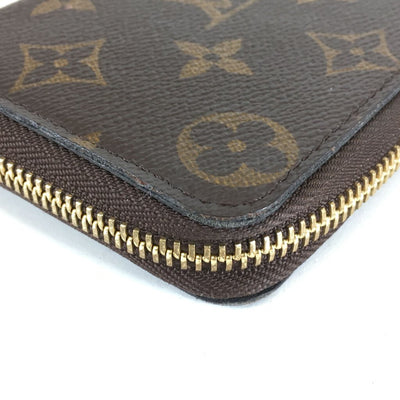 Louis Vuitton Clemence Wallet