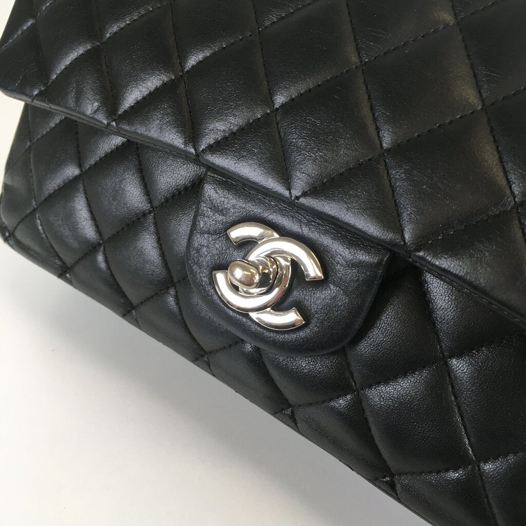 Chanel ML Flap