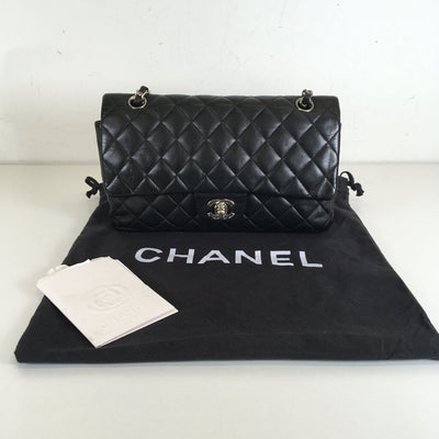 Chanel ML Flap