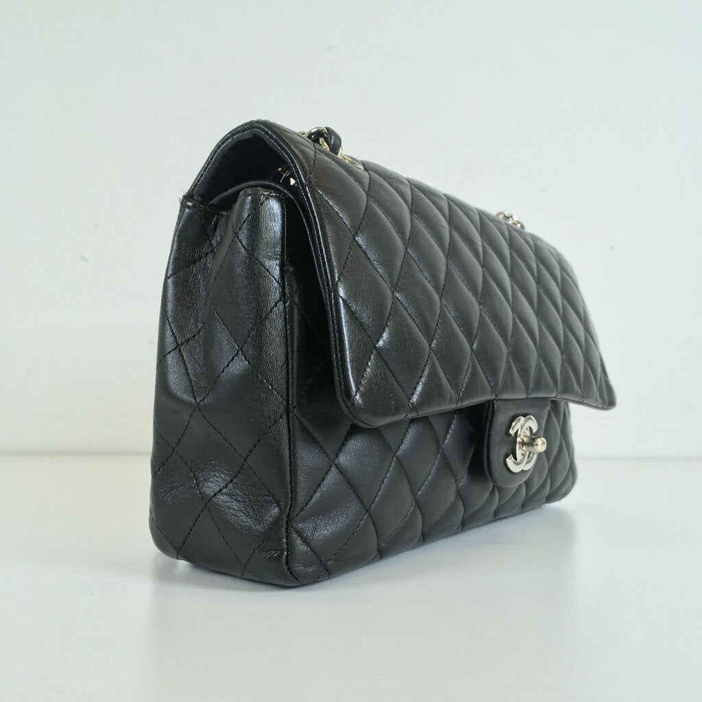 Chanel ML Flap