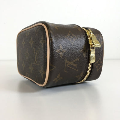 Louis Vuitton Nano Nice Toiletry Pouch