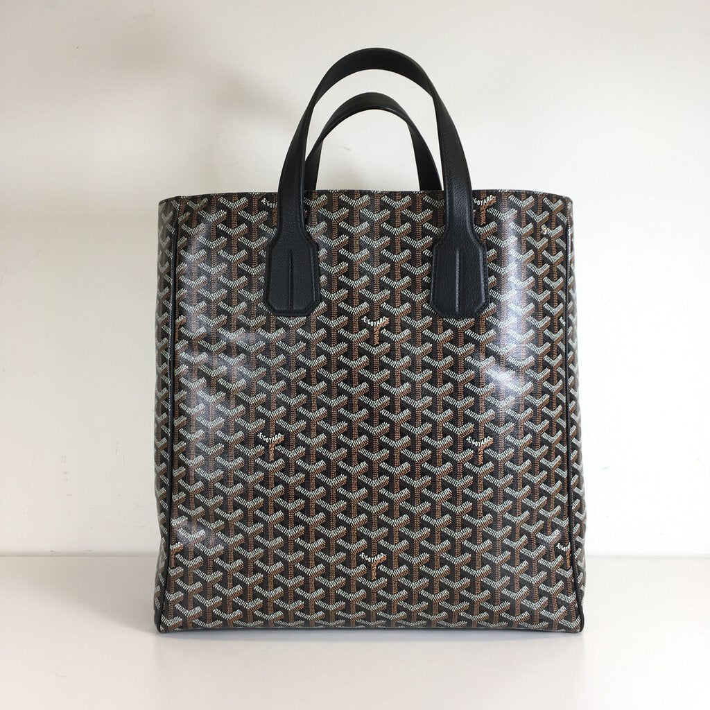 Goyard Voltaire Tote