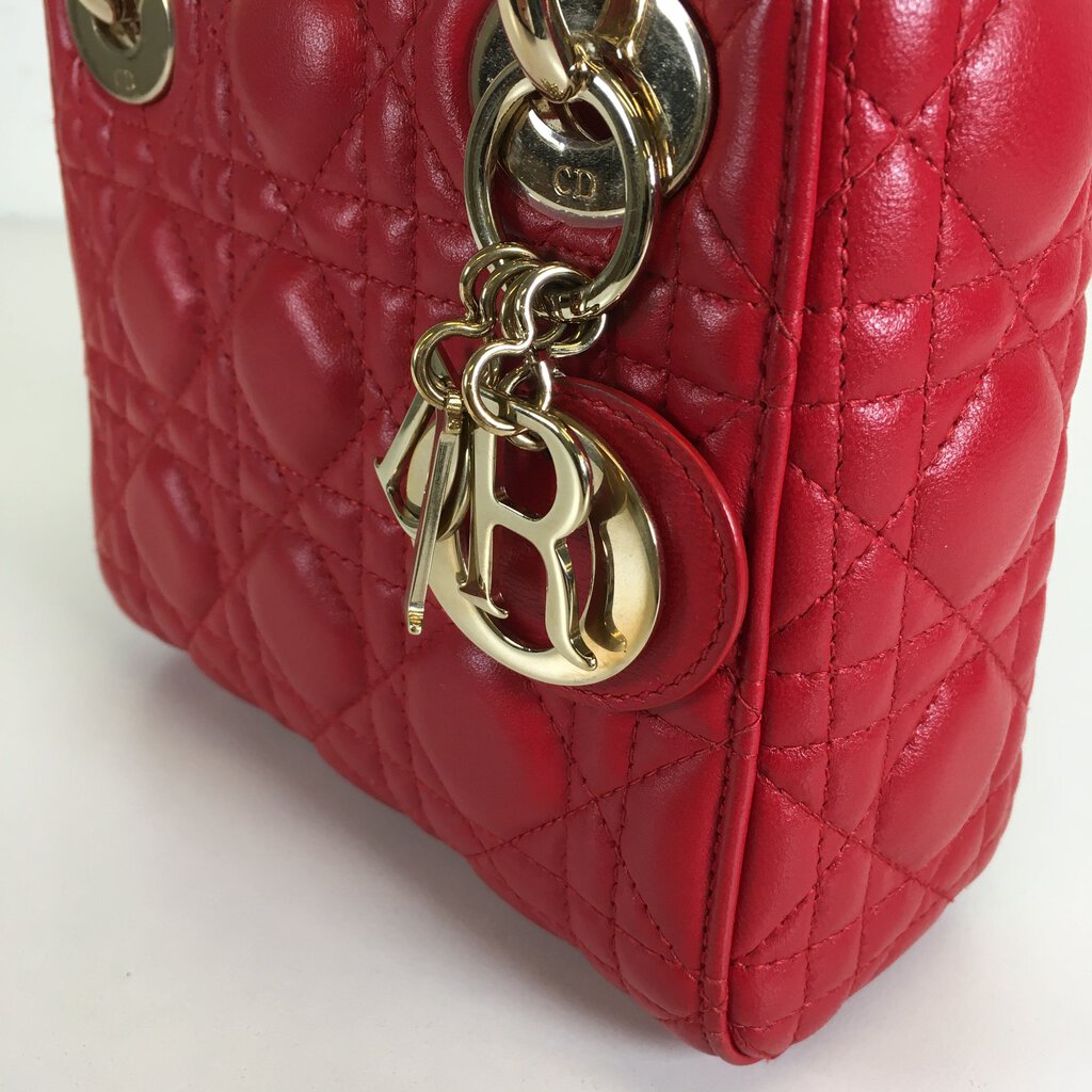 Dior Mini Lady Dior