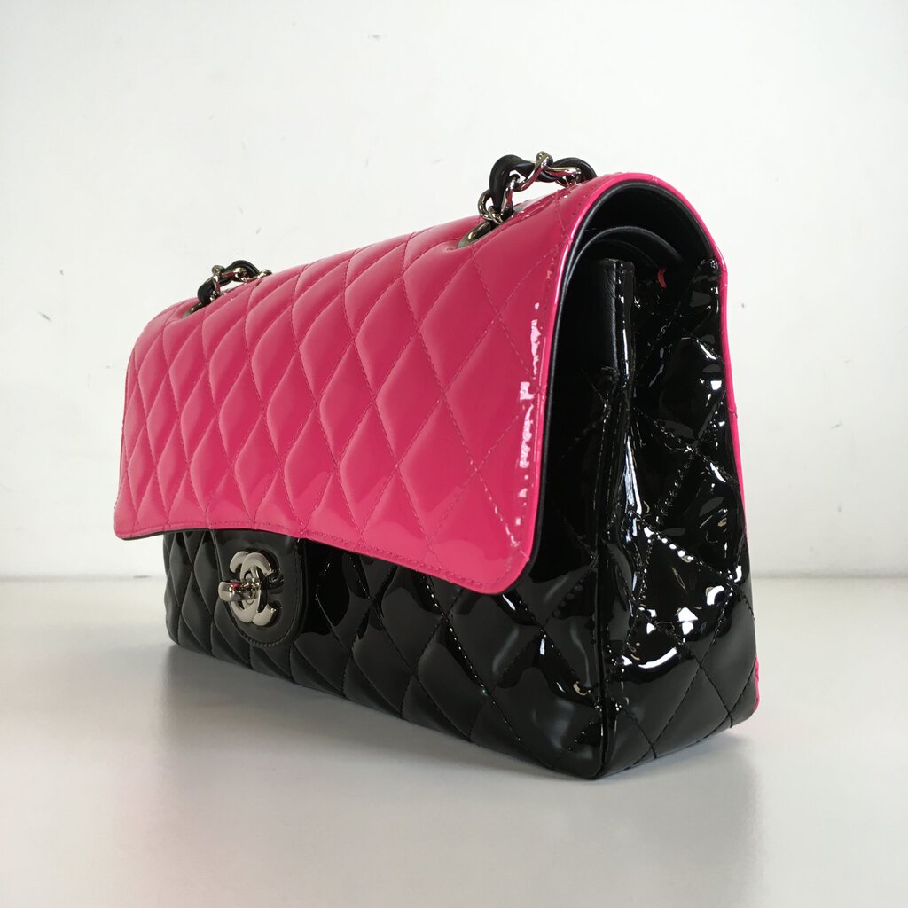 Chanel ML Flap