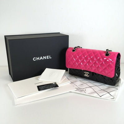 Chanel ML Flap