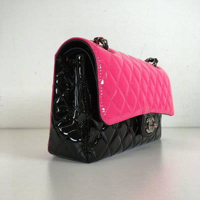 Chanel ML Flap