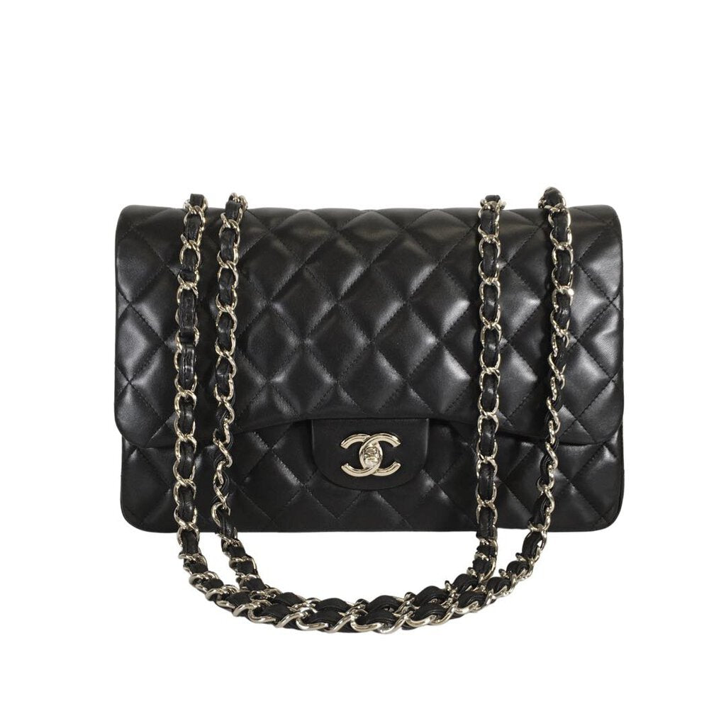 Chanel Classic Jumbo Single Flap