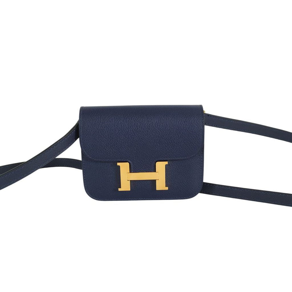 Hermes H Pocket Slim