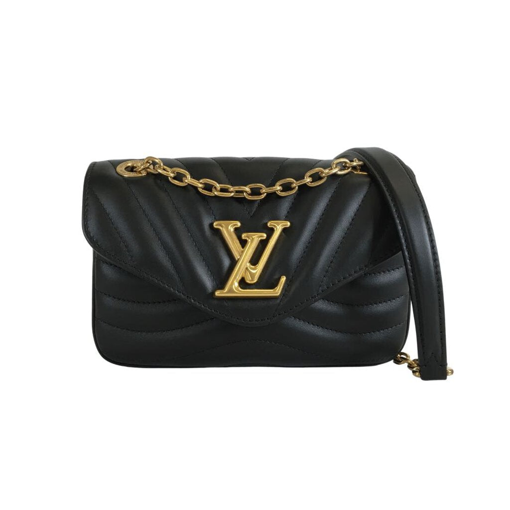 Louis Vuitton New Wave Chain PM