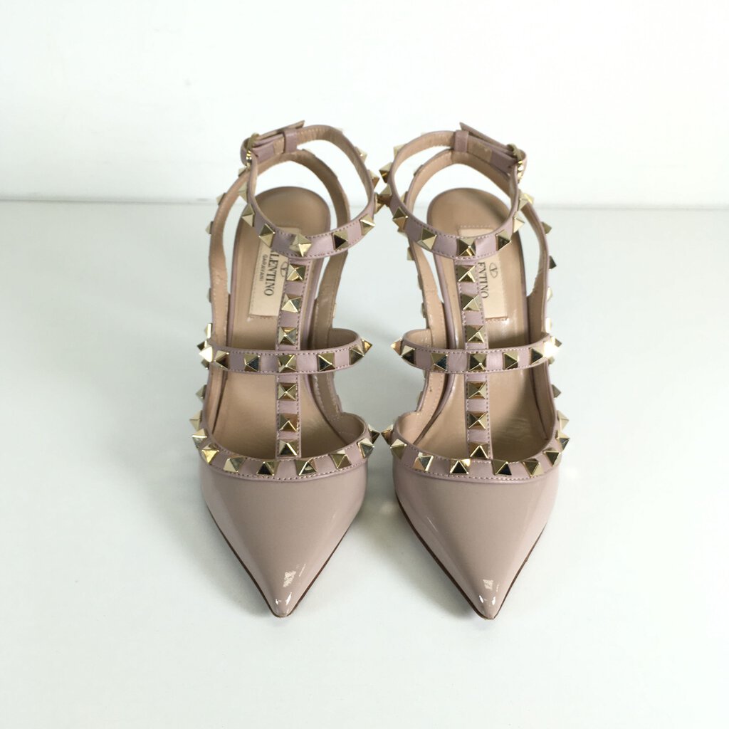 Valentino Rockstud Heels