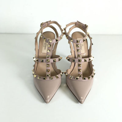 Valentino Rockstud Heels