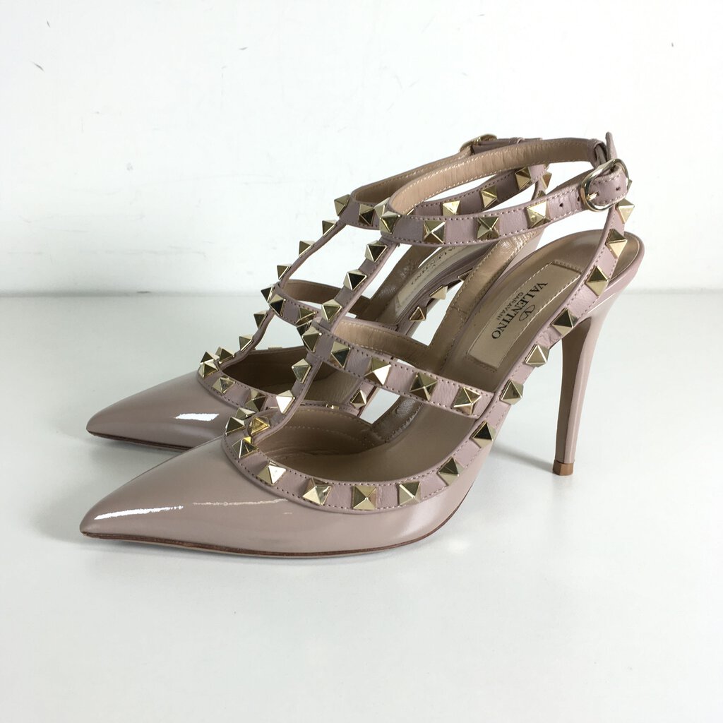 Valentino Rockstud Heels