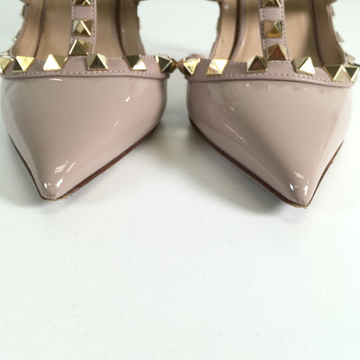 Valentino Rockstud Heels