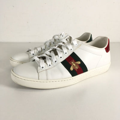 Gucci Ace Sneakers