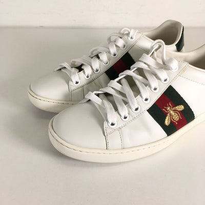 Gucci Ace Sneakers