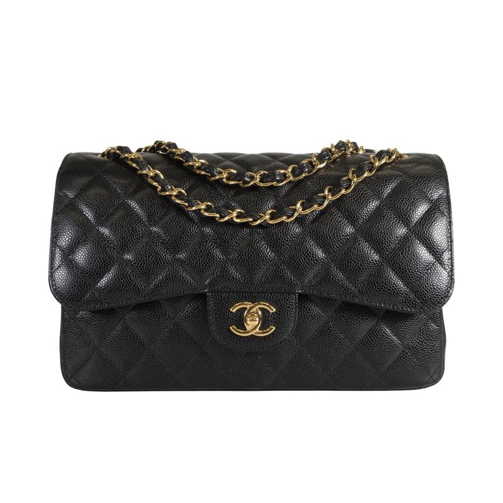 Chanel Classic Jumbo