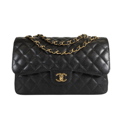 Chanel Classic Jumbo