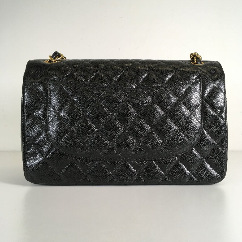 Chanel Classic Jumbo