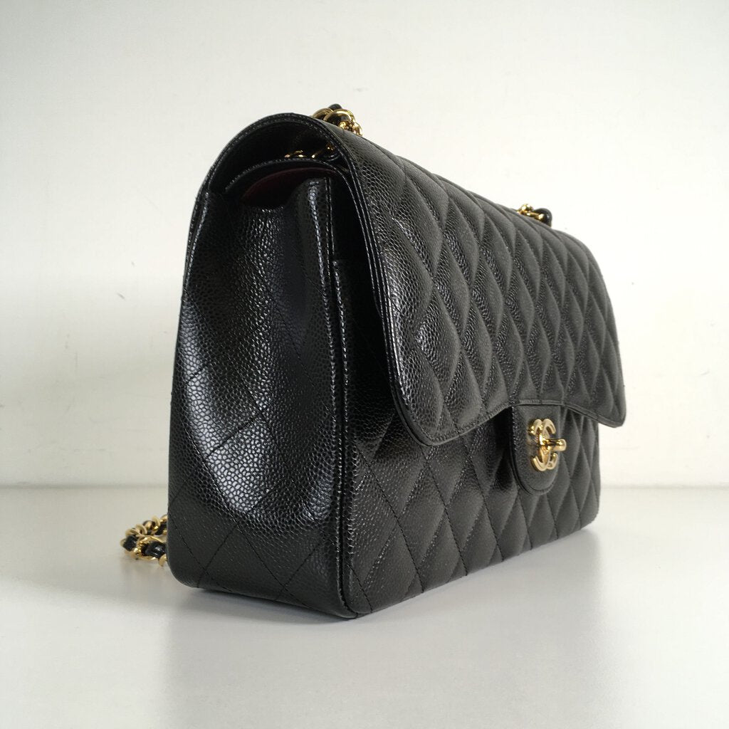 Chanel Classic Jumbo