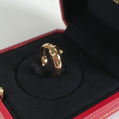 Cartier Panther Ring