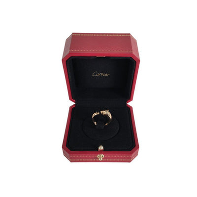 Cartier Panther Ring