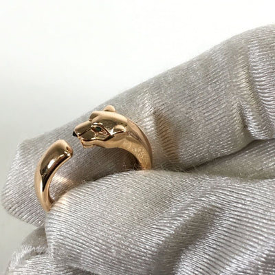 Cartier Panther Ring