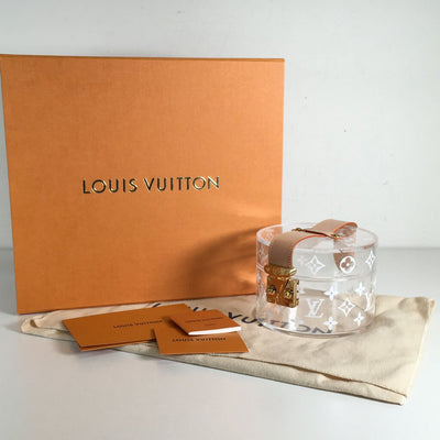 Louis Vuitton Box Scott