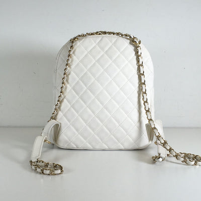 Chanel Day Backpack