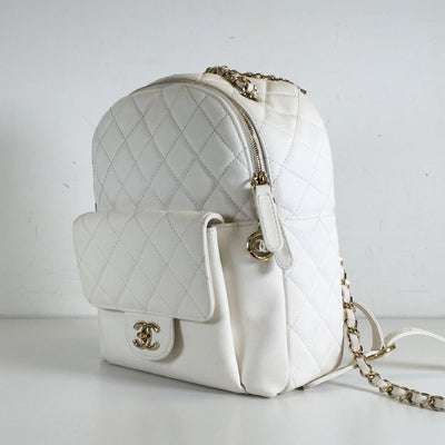 Chanel Day Backpack