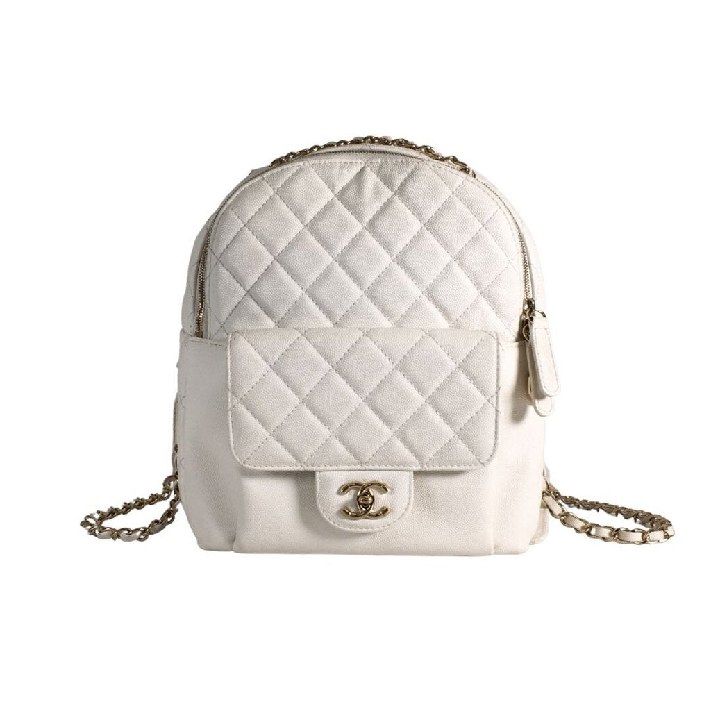 Chanel Day Backpack