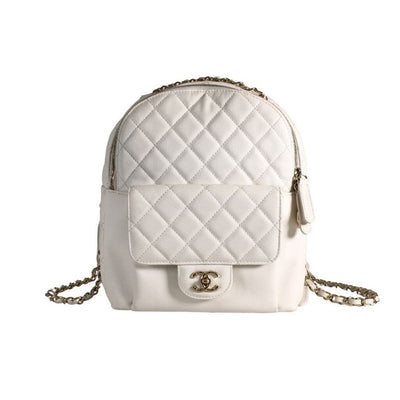 Chanel Day Backpack