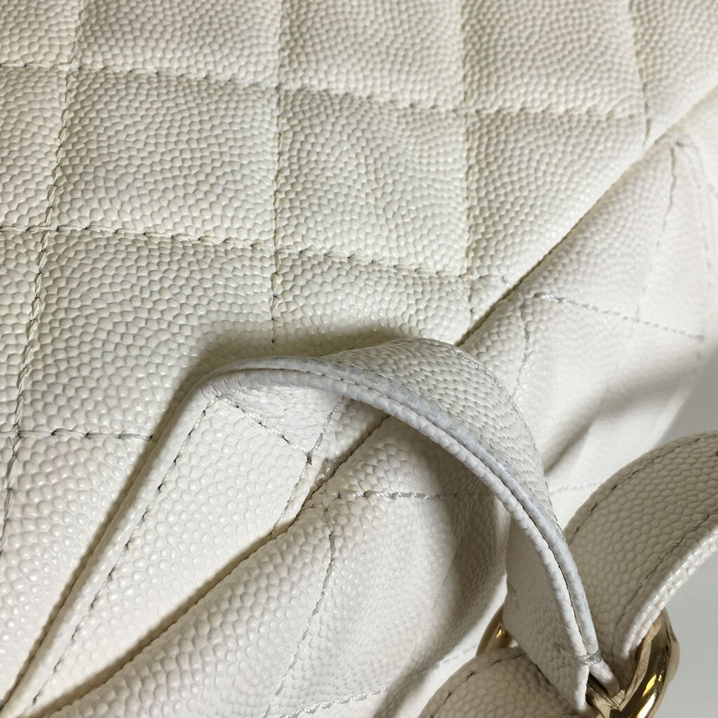 Chanel Day Backpack