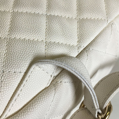 Chanel Day Backpack