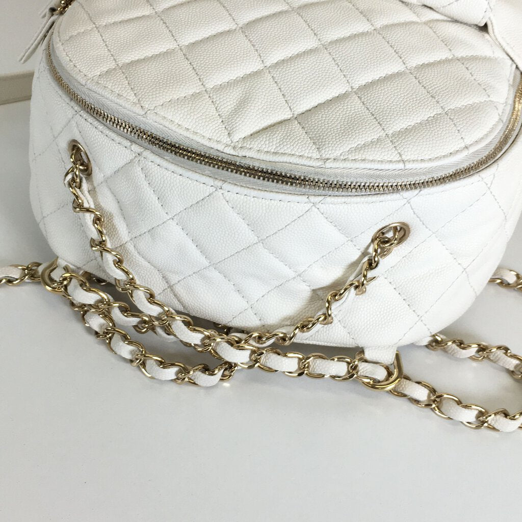 Chanel Day Backpack