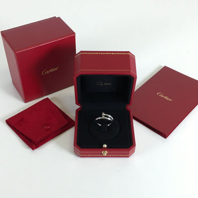 Cartier Juste Un Clou Ring