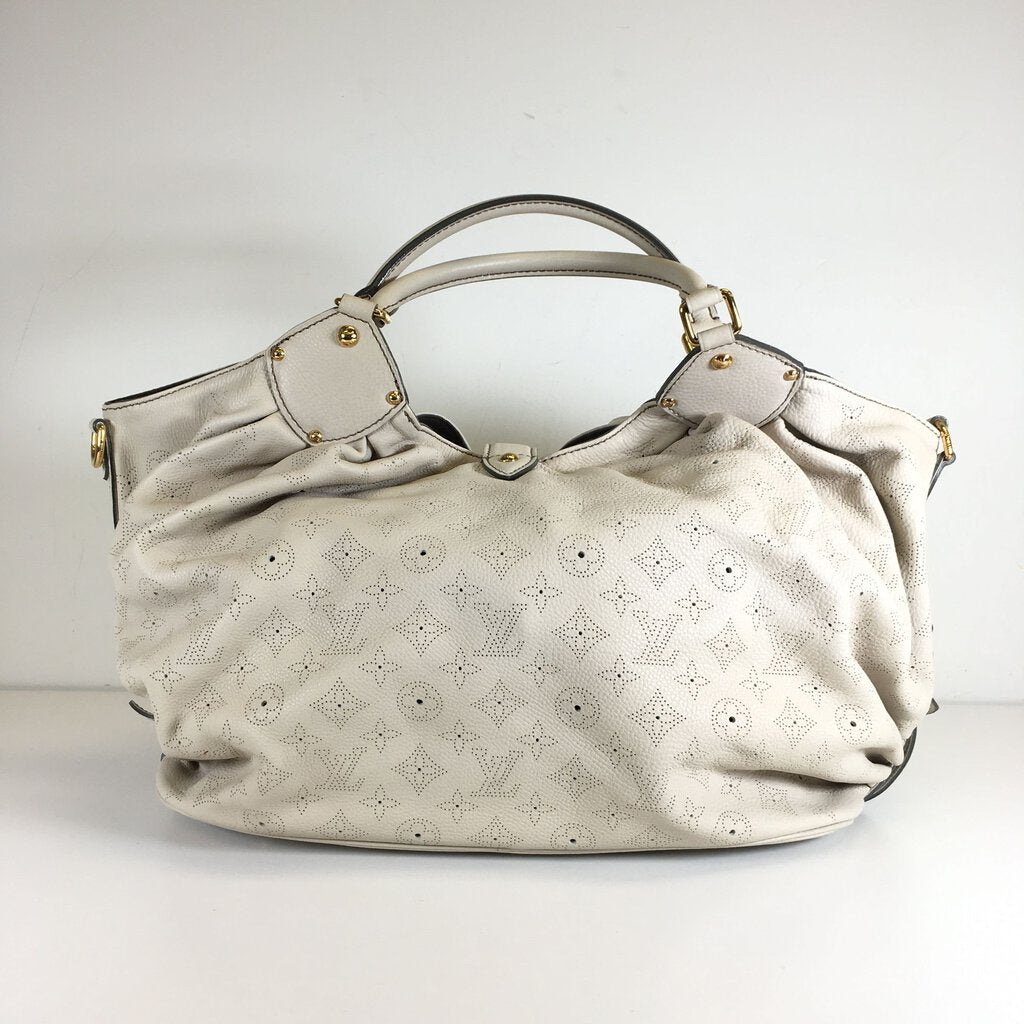 Louis Vuitton Mahina XL